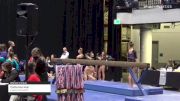Catherine Muir - Women's Group, Legacy Gymnastics - 2021 Women's Xcel Region 4 Championships