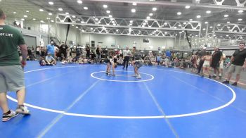 90 lbs Final - Elijah Logan, M2TC-NJ vs Jack Stonebraker, Orchard WC