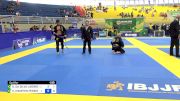 Replay: Mat 12 - 2024 Brasileiro Jiu-Jitsu IBJJF | Apr 23 @ 9 AM