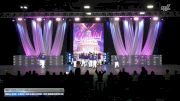 FAME All Stars - VA Beach - FAME VA Beach Wicked - Youth Premier Coed Hip Hop [2026 Youth - Premier - Hip Hop - Large Day 2] 2026 Coastal at the Capitol Super Nationals