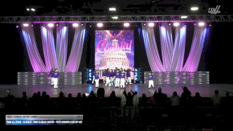 FAME All Stars - VA Beach - FAME VA Beach Wicked - Youth Premier Coed Hip Hop [2026 Youth - Premier - Hip Hop - Large Day 2] 2026 Coastal at the Capitol Super Nationals