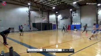 Big 6 Elite vs. PBA - 2021 AAU Boys World Championships (14U/8th Grade)