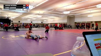 Replay: Mat 17 - 2026 CAUSAW Kids FS/Cadet & Junior GR State | May 31 @ 8 AM