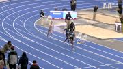 High School Girls' 500m, Prelims 6