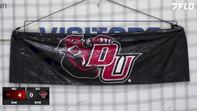 Replay: Missouri State vs Davenport - 2024 Miami (OH) vs Davenport | Oct 5 @ 3 PM