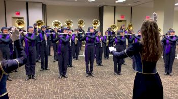 In The Lot: O'Fallon Township (IL) Winds @ St. Louis Super Finals