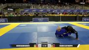 Reuben Elliot Murphy vs Heitor Salim Barreto 2026 Pan Kids Jiu-Jitsu IBJJF Championship