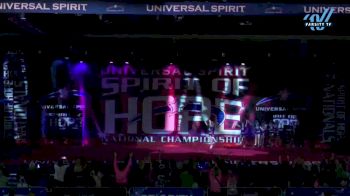 TAI - Black Ice [2025 L3 Youth - D2 Day 2] 2025 Spirit of Hope Grand Nationals