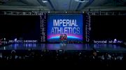 Imperial Athletics ICONIC [2018 Youth Large Hip Hop] NDA All-Star National Championship