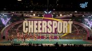 Maine Stars - Flawless [2025 L3 Youth - D2 - Medium Day 3] 2025 CHEERSPORT National All Star Cheerleading Championship