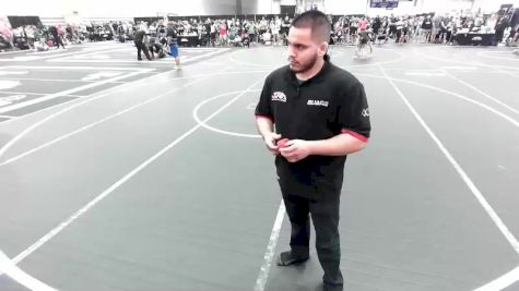 Jarod Davis vs John Tao 2023 ADCC Dallas Open