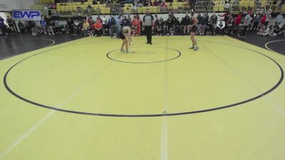 115 lbs Consi Of 8 #1 - Ana Arrutti Collado, Broken Arrow JV vs Diana Cervantes, Heritage HS