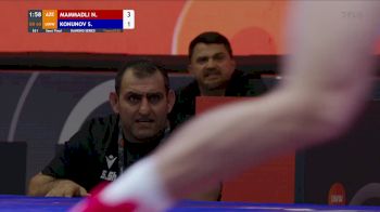 Replay: Mat B - 2026 Muhamet Malo- Ranking Series #2 | Mar 1 @ 10 AM