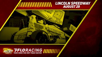 Full Replay | All Stars at Lincoln Speedway 8/29/20