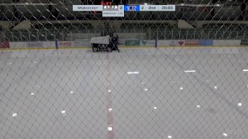 Replay: Home - 2025 Brandon U18 AAA vs Norman U18 AAA | Feb 23 @ 1 PM