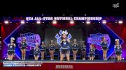Cheer Athletics - Denim Catz [2026 L1 Junior - Small Day 2] 2026 NCA All-Star National Championship