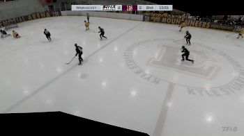 Replay: Home - 2024 RHA Winnipeg vs Edge | Nov 29 @ 7 PM