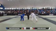 MARINA GOMES ARAUJO vs MARIA CLARA DA SILVA SOUZA 2026 Carlson Gracie