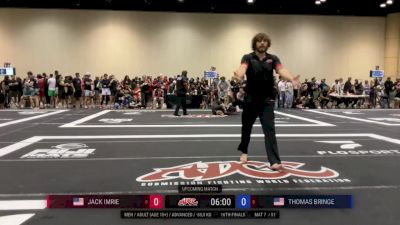 Jack Imrie vs Thomas Bring 2024 ADCC Orlando Open at the USA Fit Games