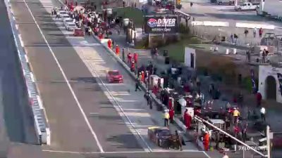 Full Replay | ARCA Menards Series East at Dover Motor Speedway 4/29/22