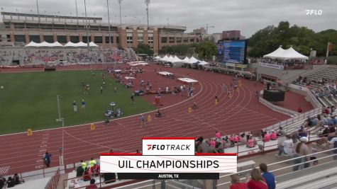High School Girls' 400m Wheelchair, Finals 1