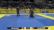 Seth Charles Ruzicka vs Jason Curtis Sawyer 2025 Pan IBJJF Jiu-Jitsu No-Gi Championship
