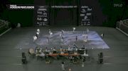 Horizon Percussion "Provo UT" at 2026 WGI Percussion/Winds World Championships