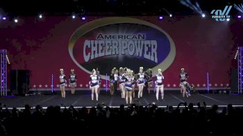 Cheer Athletics - Pittsburgh - Steelcats [2023 L6 Senior Open Coed - Small Day 1] 2023 ACP Columbus Grand Nationals