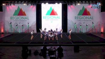 Cheer Eclipse - Cheer Eclipse Starburst [2023 L1 Junior Day 1] 2023 The Regional Summit: Southwest