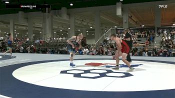 86 lbs Champ. Round 2 - Jason Bynarowicz, Colorado Mesa Wrestling Club vs Parker Keckeisen, Panther Wrestling Club RTC