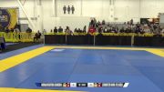 Jennifer Hwa Yu Liou vs Ariana Kartika Chandra 2024 World IBJJF Jiu-Jitsu No-Gi Championship