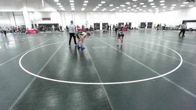 175 lbs 1st Place Match - Wyatt Brown, Victory School Of Wrestling vs Nevan Doyle, Askren Wrestling Academy