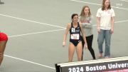 Women's 300m, Prelims 3