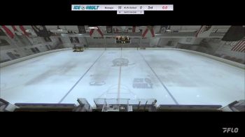 Replay: Home - 2024 Ramapo JV vs KJS United | Jan 26 @ 8 PM