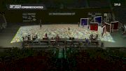 Mt. Juliet Combined Schools "Mount Juliet TN" at 2026 WGI Percussion/Winds World Championships
