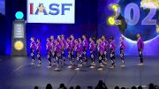 Studio L Dance Co. - Varsity [2026 Senior Large Jazz Semis] 2026 The Dance Worlds