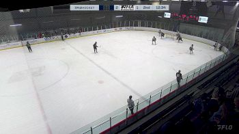 Replay: Home - 2025 Calgary IHA vs RHA Winnipeg | Feb 8 @ 1 PM