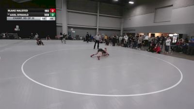 80 lbs Champ. Rd Of 32 - Blake Halsted, Viking Wrestling Club (IA) vs Axel Stravlo, Tough N Technical Wrestling Club (TNTWC)