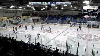 Replay: Home - 2024 La Ronge vs Melville | Nov 1 @ 6 PM