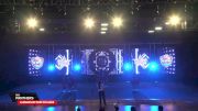 PPA - Panthers [2026 Elementary Perf NT Large Day 2] 2026 US Open Cheerleading & Dance Championship