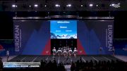 Oblivion All Stars - Swarm [2026 IASF L4 - U16 - Coed Day 1] 2026 The European Summit