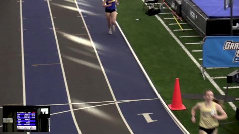 Replay: GVSU Tune Up | Feb 16 @ 3 PM