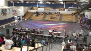 "Campo Verde HS" at 2025 WGI Perc West Power Regional