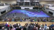 Revival Winter Guard "Indianapolis IN" at 2026 WGI Guard Indianapolis Regional+