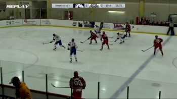 Replay: Home - 2025 Mustangs vs Grizzlies | Mar 7 @ 6 PM