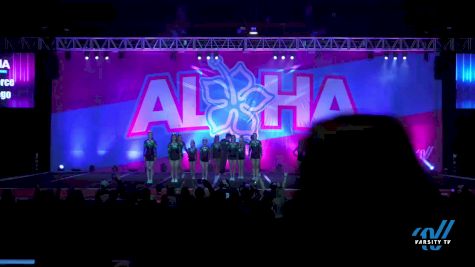 CheerForce San Diego - Vengeance [2022 L4 Junior 03/06/2022] 2022 Aloha Phoenix Grand Nationals