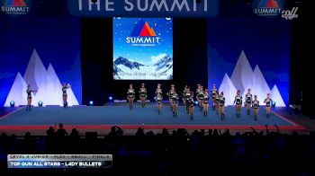 Top Gun All Stars - L4dy Bullets [2026 L4 Junior - Flex - Small Finals] 2026 The Summit