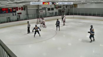 Replay: Home - 2025 Casselman vs Embrun | Feb 7 @ 7 PM