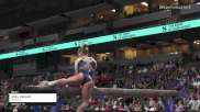 Abby Heiskell - Beam, Michigan - 2022 Elevate the Stage Toledo presented by Promedica