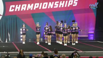 Pennsylvania Elite Cheerleading - Generation X [2025 L4.2 Senior - D2 Day 1] 2025 Mid Atlantic Championship Grand Nationals